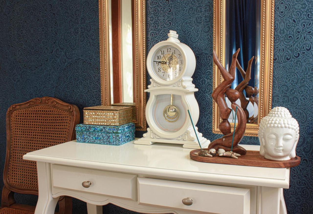 Vip Квартира, Атмосферні Boutique - Apartments Zaporizhia Buitenkant foto