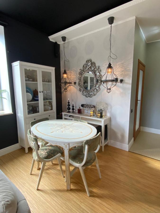 Vip Квартира, Атмосферні Boutique - Apartments Zaporizhia Buitenkant foto